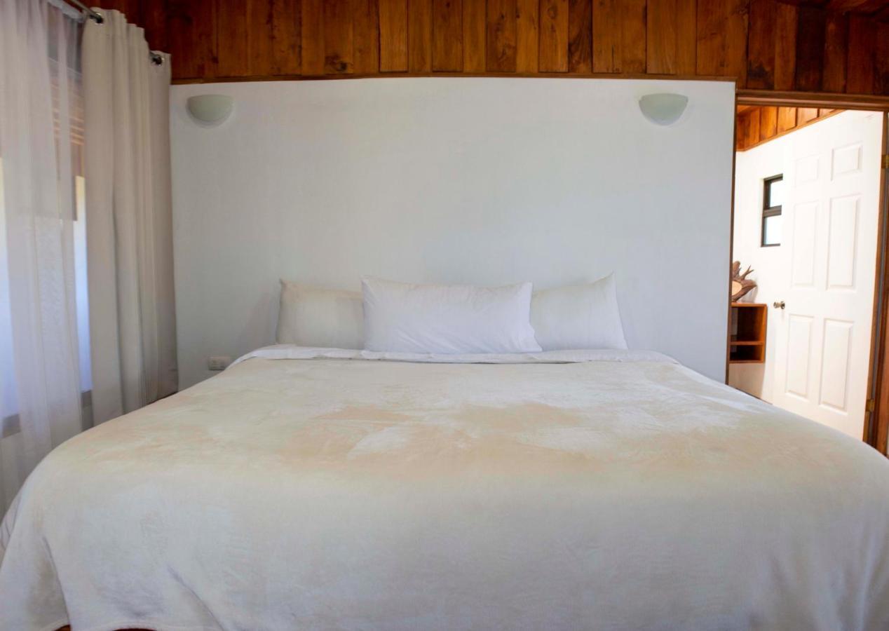 Hotel Holistico Monteverde Екстер'єр фото