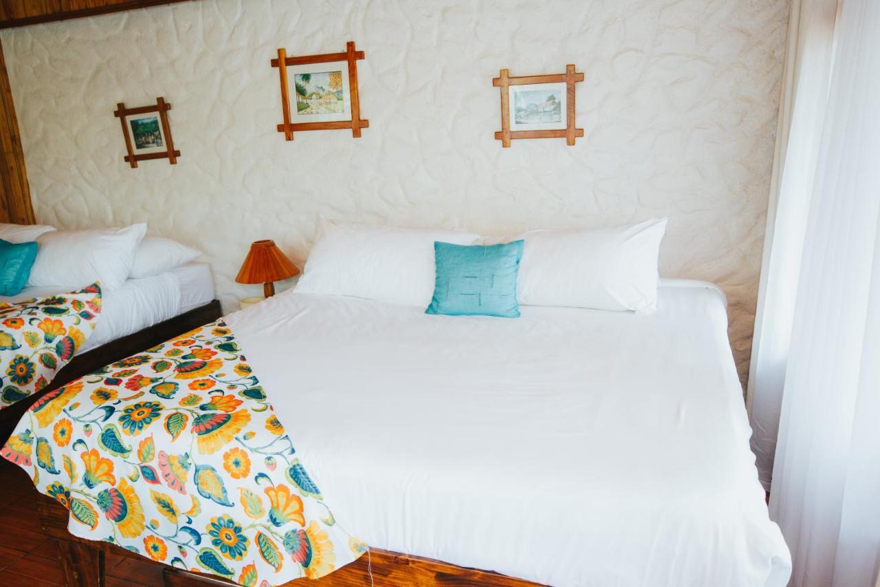 Hotel Holistico Monteverde Екстер'єр фото